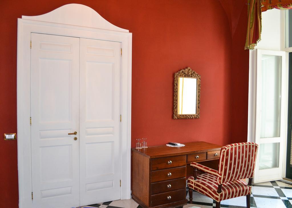 Relais La Rupe Hotel ซอร์เรนโต ภายนอก รูปภาพ