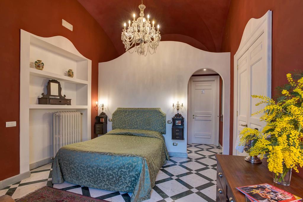 Relais La Rupe Hotel ซอร์เรนโต ภายนอก รูปภาพ