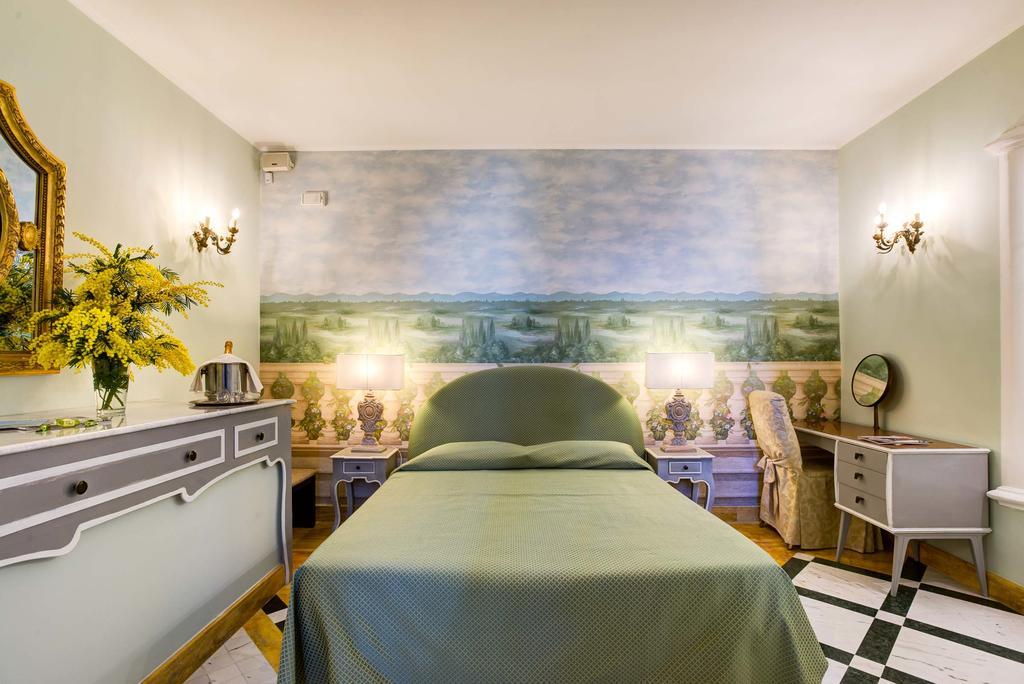 Relais La Rupe Hotel ซอร์เรนโต ภายนอก รูปภาพ